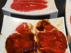 -AJIYA·池袋日式烧肉自助(天津万象城店)