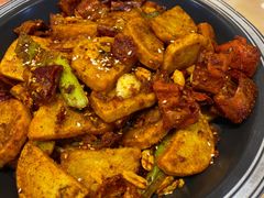 -伊和园清真餐饮