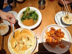 -周麻婆·川式小炒(泉州鲤城超越工业园店)