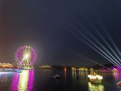 -渔岛海洋度假区