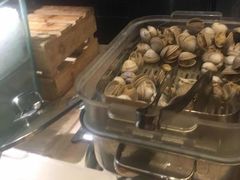 -富力希尔顿酒店·地阔自助餐厅