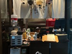 -雷神拉面(财富中心玉米楼店)