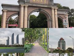 -厦门大学(思明校区)