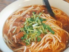 -李先生牛肉面大王(正定机场餐厅)