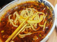 -西部马华清真兰州牛肉面·烧烤夜市(关东店)