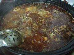 -金海椒罐罐鲢鱼(东方桂苑店)