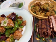 -鸢飞潍坊菜馆(鸢飞大酒店)