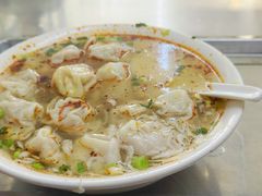 -巧手馄饨(箍桶巷店)