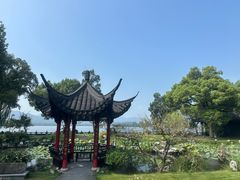 -杭州西湖柳莺里酒店·闻莺厅