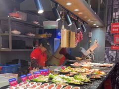 -九记潮汕现切鲜牛肉自助火锅(新开铺店)