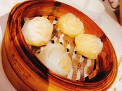 潮福虾饺皇-潮福城大酒楼·潮味粤品·港式点心(湖滨北路店)