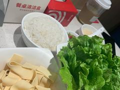 -海底捞火锅(曼巴特广场店)