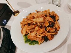 -大铁勺新津菜(东丽阳光新业广场店)