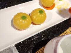 -亚龙湾红树林度假酒店-韩轩韩餐厅