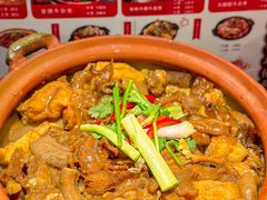 -龚印记牛骨牛杂屋·四代传承(珠影星光城店)