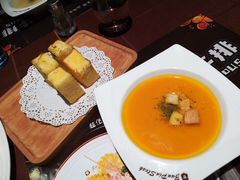 -尊品牛排(沙湾印象汇店)