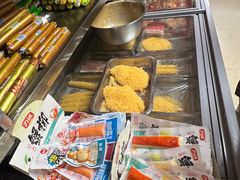 -李记特色五谷杂粮鸡蛋果子