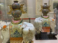 -上海文物商店(广东路店)