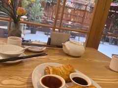 素烧鹅-佛有缘素食馆·荔湾老字号(陈家祠首店)