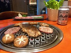 -陇璟烧肉酒场(友谊阳光城店)