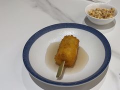 -东方饺子王(新奥购物中心店)