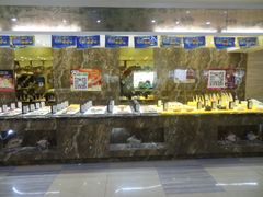 -上和臻品中国菜(花园街店)