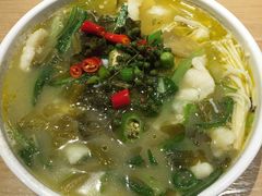 -鱼你在一起(南开天佑城店)