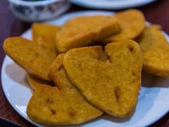 -玫瑰红烤羊排(北新桥三条店)