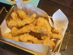 -江边城外烤全鱼(方庄时代购物中心店)