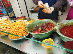 -老金家蛋菜夹馍(西安总店)