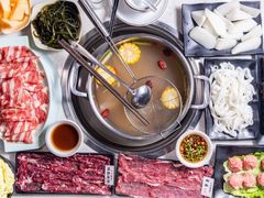 -伟记牛肉(金鸿公路店)