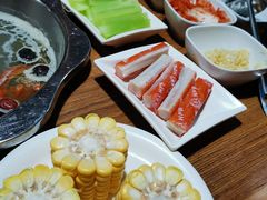 -傣妹火锅(南京东路一店)