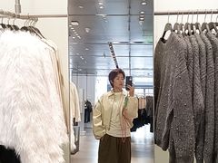 -URBAN REVIVO(深圳华润万象天地店)