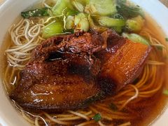 -小桃园餐厅