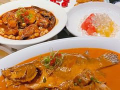 -童福兴·南京菜(老门东店)