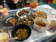 -小民大排档(马场角横路店)