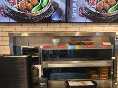 -麦当劳(新王府井店)