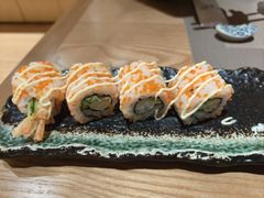 -松临·铁板烧&Omakase(神农店)