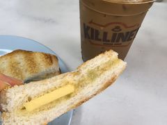 -Killiney Kopitiam(基利尼路67号店)
