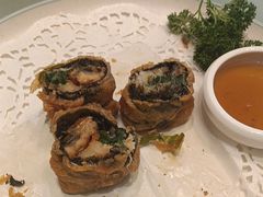 -绿岛国际酒店·海鲜酒楼(八七路店)