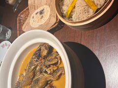 -许爷家·生态湖鲜(徐汇日月光店)