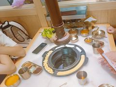 -韩宫宴烤肉·料理(南京江宁万达店)