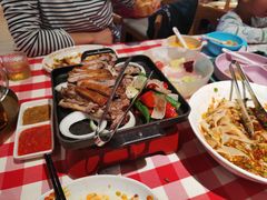 烤羊排-西贝(南开大悦城店)