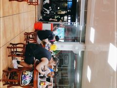 -珍珍小食店(西华路店)