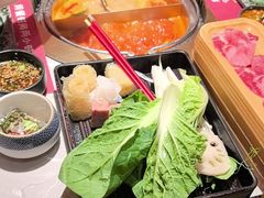 -空之介寿喜烧·和牛放题(恒隆广场店)