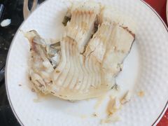 -马街老字号罗非鱼庄(昙华寺店)