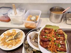 -海味当家·蒸锅海鲜(中山广场创始店)