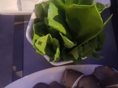 -额尔敦传统涮(公园西路店)