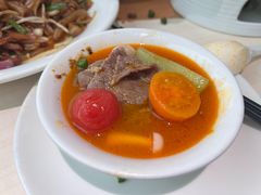 -大树餐厅(环球港店)