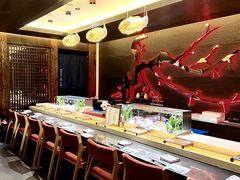 -滩万日本料理Nadaman(国贸大酒店)